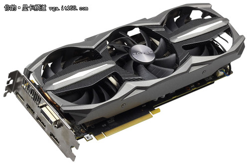 至尊非公领衔 索泰四款GTX960同步首发