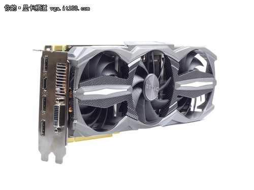 至尊非公领衔 索泰四款GTX960同步首发