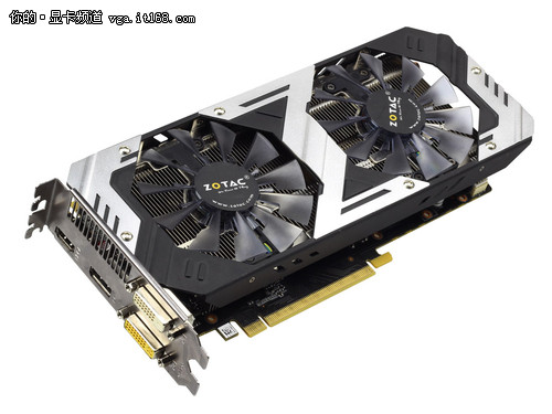 至尊非公领衔 索泰四款GTX960同步首发