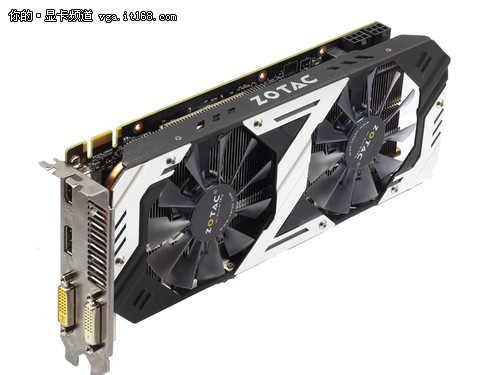 至尊非公领衔 索泰四款GTX960同步首发