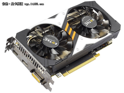 至尊非公领衔 索泰四款GTX960同步首发