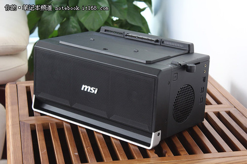 外接显卡扩展坞拆解