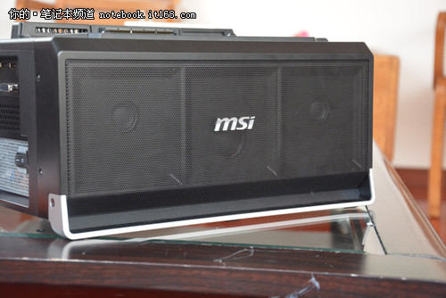 外接显卡扩展坞拆解