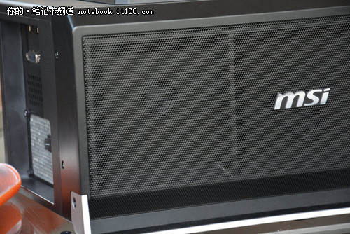 外接显卡扩展坞拆解