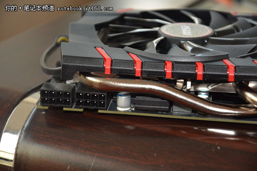 外接显卡扩展坞拆解