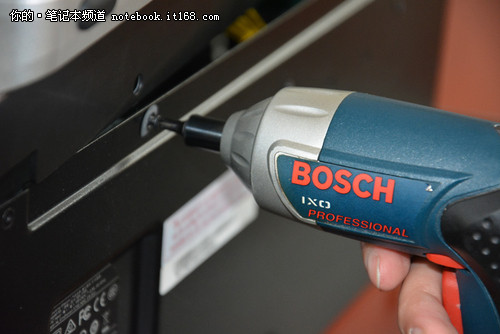 外接显卡扩展坞拆解