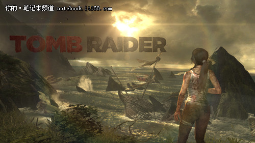 2K分辨率游戏测试