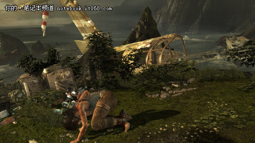 2K分辨率游戏测试