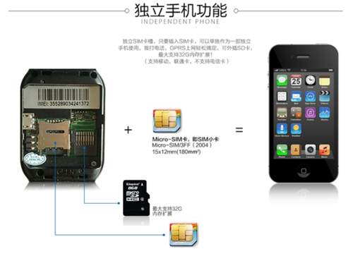 Oneda Smart Watch 智能手表推荐