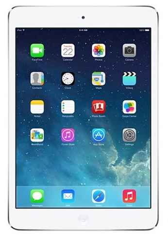 32G 8寸板苹果 iPad Mini 2柳州售3455