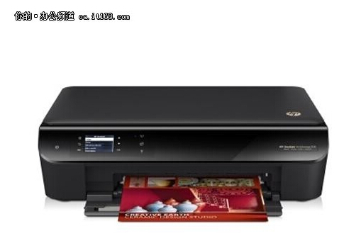 HP Deskjet3548惠省系列无线打印一体机