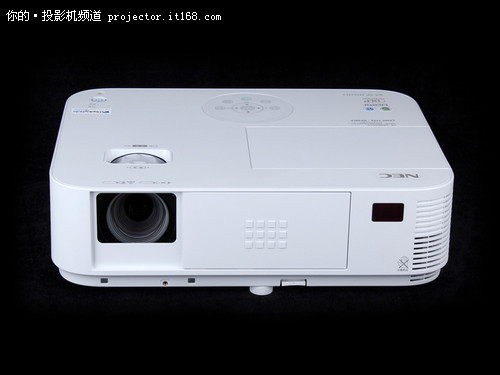 NEC M322H+高清家用投影机
