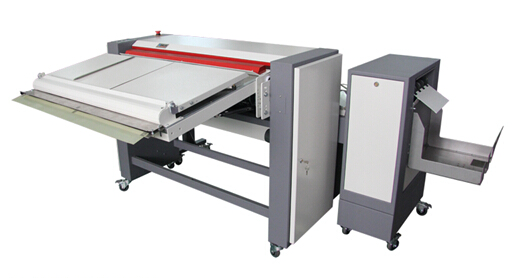 【图】海军上将叠图机HD-5500L强势登陆青岛 - 办公频道 图片欣赏- IT168