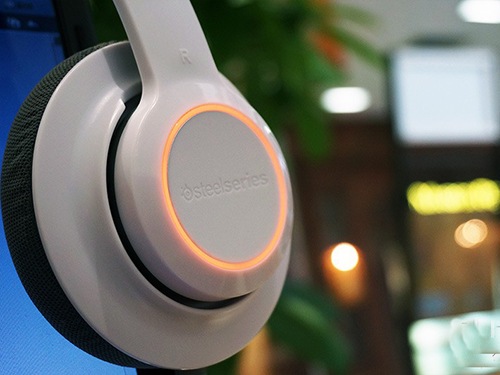 【图】激战寒假新年 专业电竞游戏耳机推荐 - 