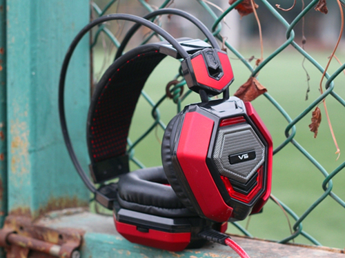 【图】激战寒假新年 专业电竞游戏耳机推荐 - 