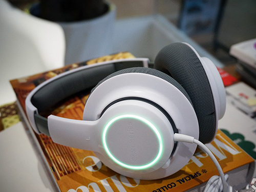 【图】激战寒假新年 专业电竞游戏耳机推荐 - 