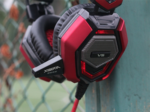 【图】激战寒假新年 专业电竞游戏耳机推荐 - 