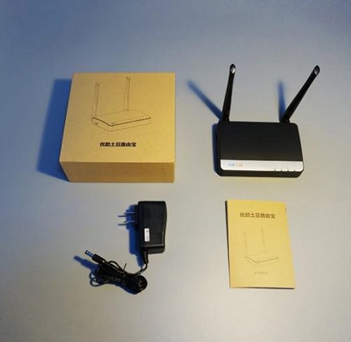 土豆优酷路由宝_优酷土豆路由宝客服_优酷土豆路由器密码