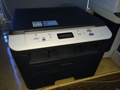 争做首席测试官联想激光打印机试用报告