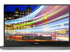 这也是醉了XPS 13与英特尔处理器同升级