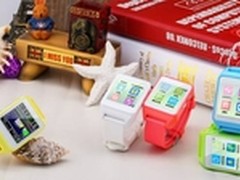 锐动X1发布青春多彩版