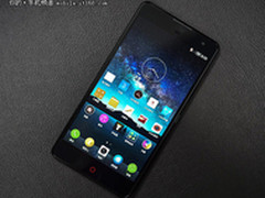 4G全网通 nubia Z7 Max最低仅售1825元