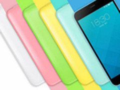 传魅蓝三月发布高配版 配2GB内存