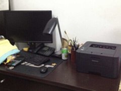 家用双面打印更节省联想打印机体验总结