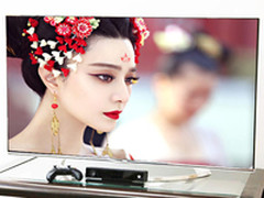 玩转CHiQ电视之：和武媚娘一起玩转电视