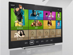 值得买早报 海尔50寸智能电视仅3799元