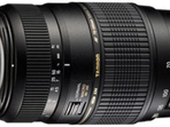腾龙A17 AF70-300mm远摄镜头1250元