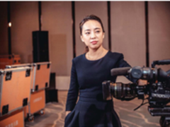 声优制造 优酷李黎思考方式