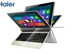 年终绝杀 微办公平板海尔W1048S开抢