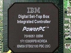 接地气？IBM PowerPC微服务器是什么？