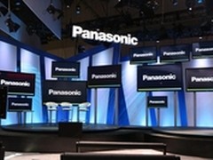 据传松下公司将退出在华电视机生产业务