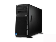 提高效率 IBM System X3300 M4售价9500