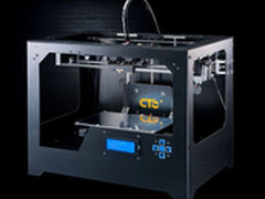 国产3D打印机之光 西通3D Hubs评分第二