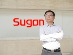 曙光历军获中国科学年度新闻人物殊荣