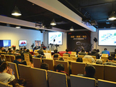 创新跨越领先 JVC新品摄像机上海体验会