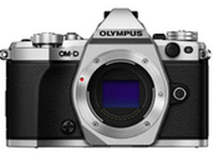 奥林巴斯E-M5II的手动防抖功能大幅强化