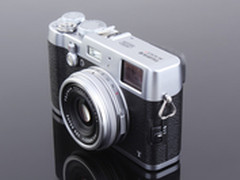 直降500元 富士X100T旁轴大底DC7499元