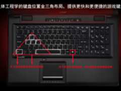 5099元 你没见过这么经济的微星游戏本
