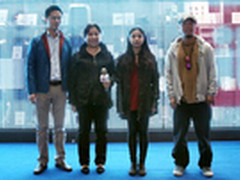 2015iF海尔设计奖迎接羊年引爆羊城