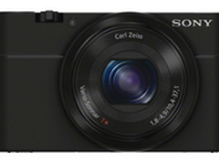 近期好价值得入手 索尼RX100仅售2250元
