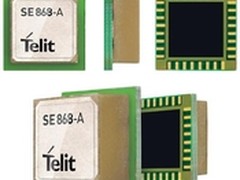 瞄准定位 泰利特新推三款内置天线模块