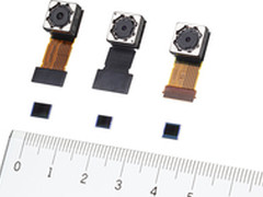 索尼投资加速向移动图像传感器业务转移