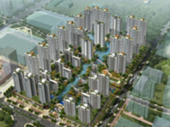 房企引入智能家居 推出智能地产项目