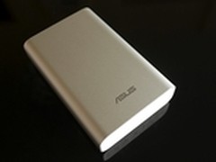 华硕也出移动电源 ZenPower 9600 登场