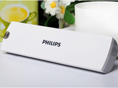 拒绝平庸 创新飞利浦移动电源完美体验