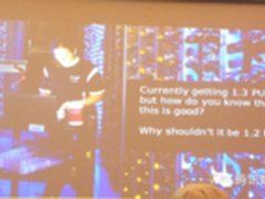 剖析Google如何利用神经网络压榨PUE